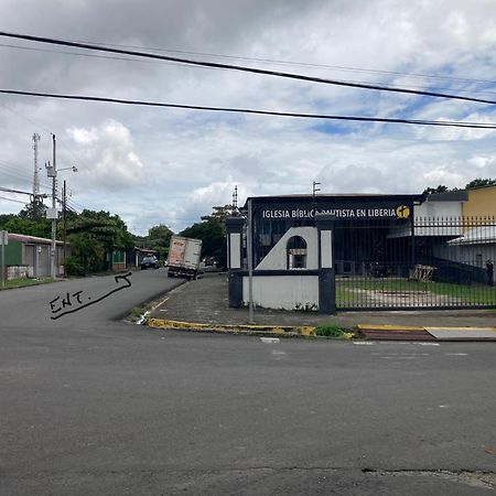 Paraiso Tropical Liberia Dış mekan fotoğraf
