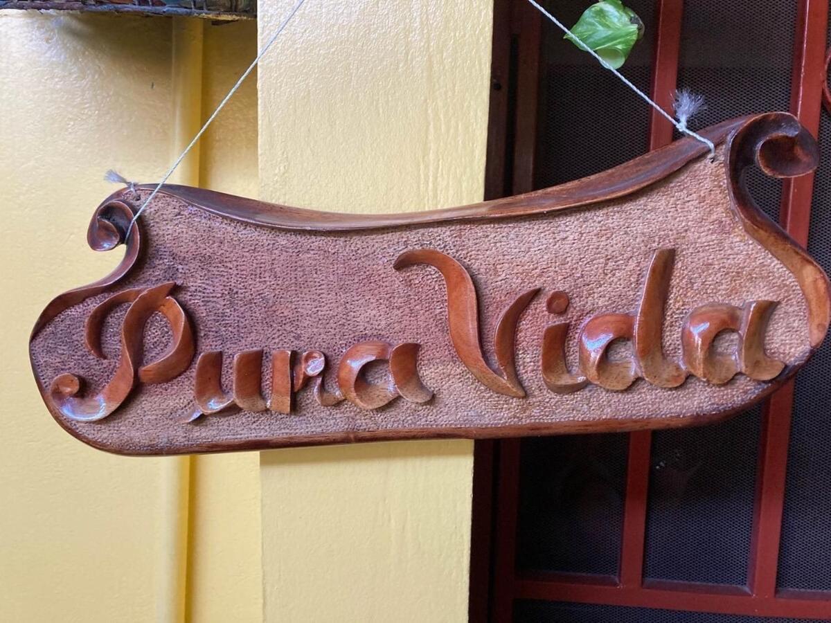 Paraiso Tropical Liberia Dış mekan fotoğraf