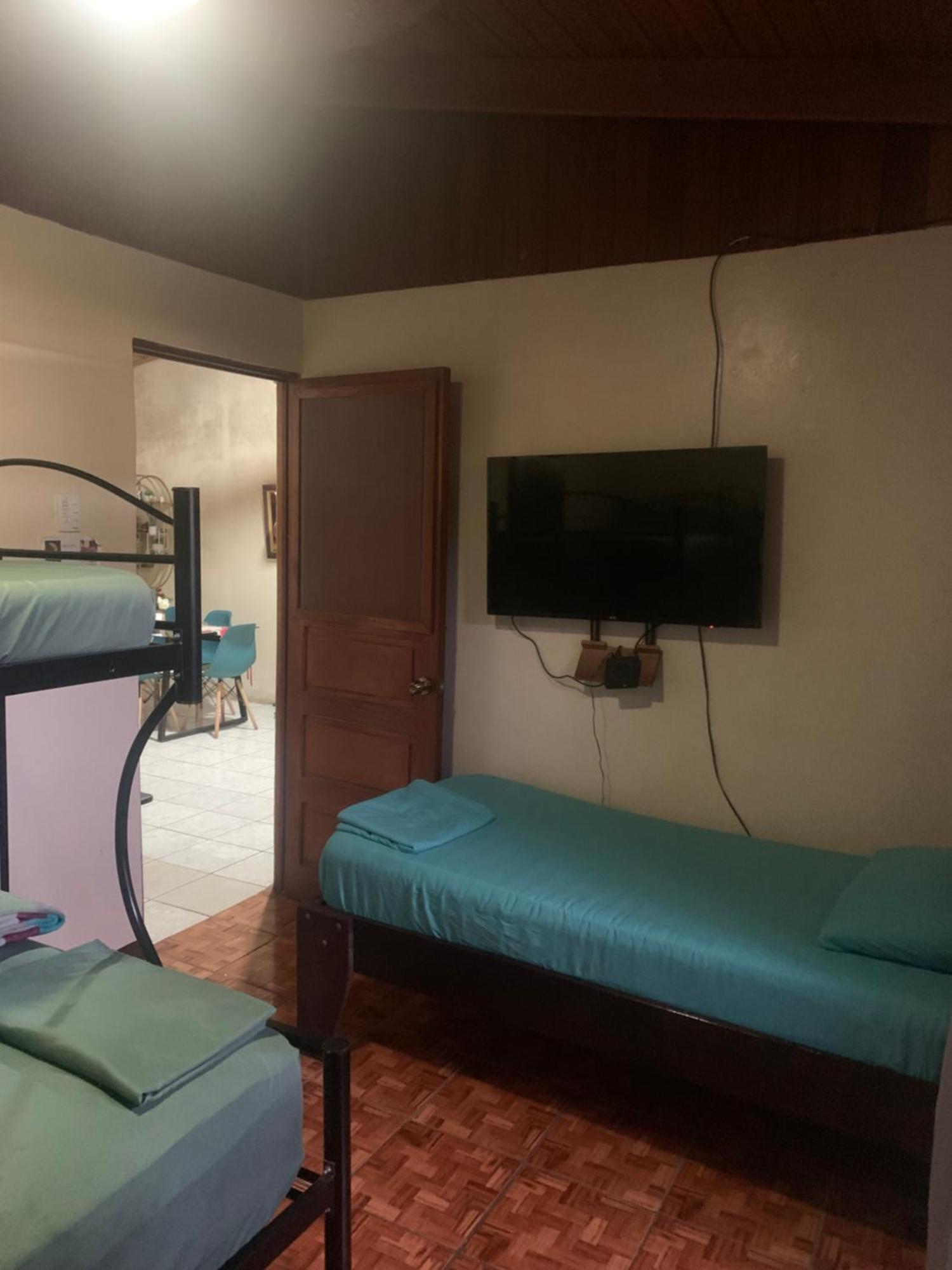 Paraiso Tropical Liberia Dış mekan fotoğraf