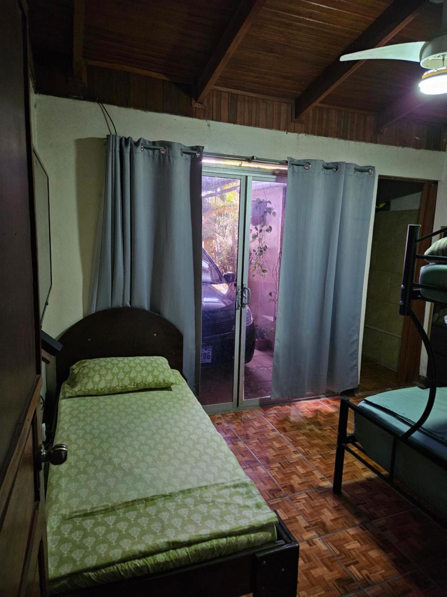 Paraiso Tropical Liberia Dış mekan fotoğraf