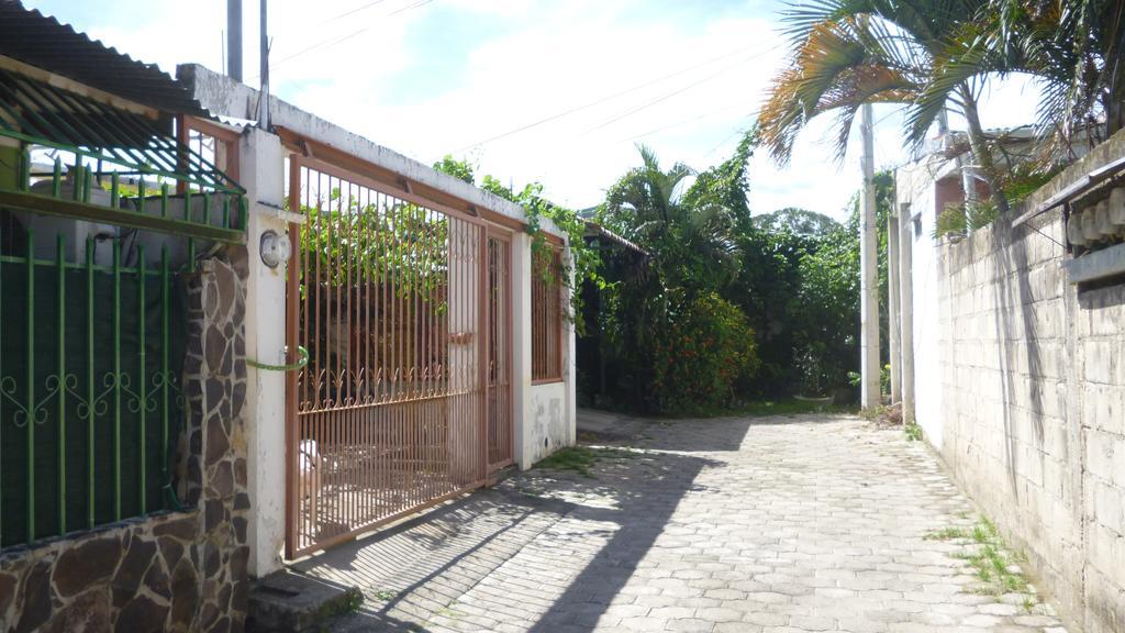 Paraiso Tropical Liberia Dış mekan fotoğraf