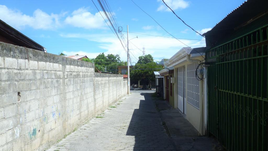 Paraiso Tropical Liberia Dış mekan fotoğraf